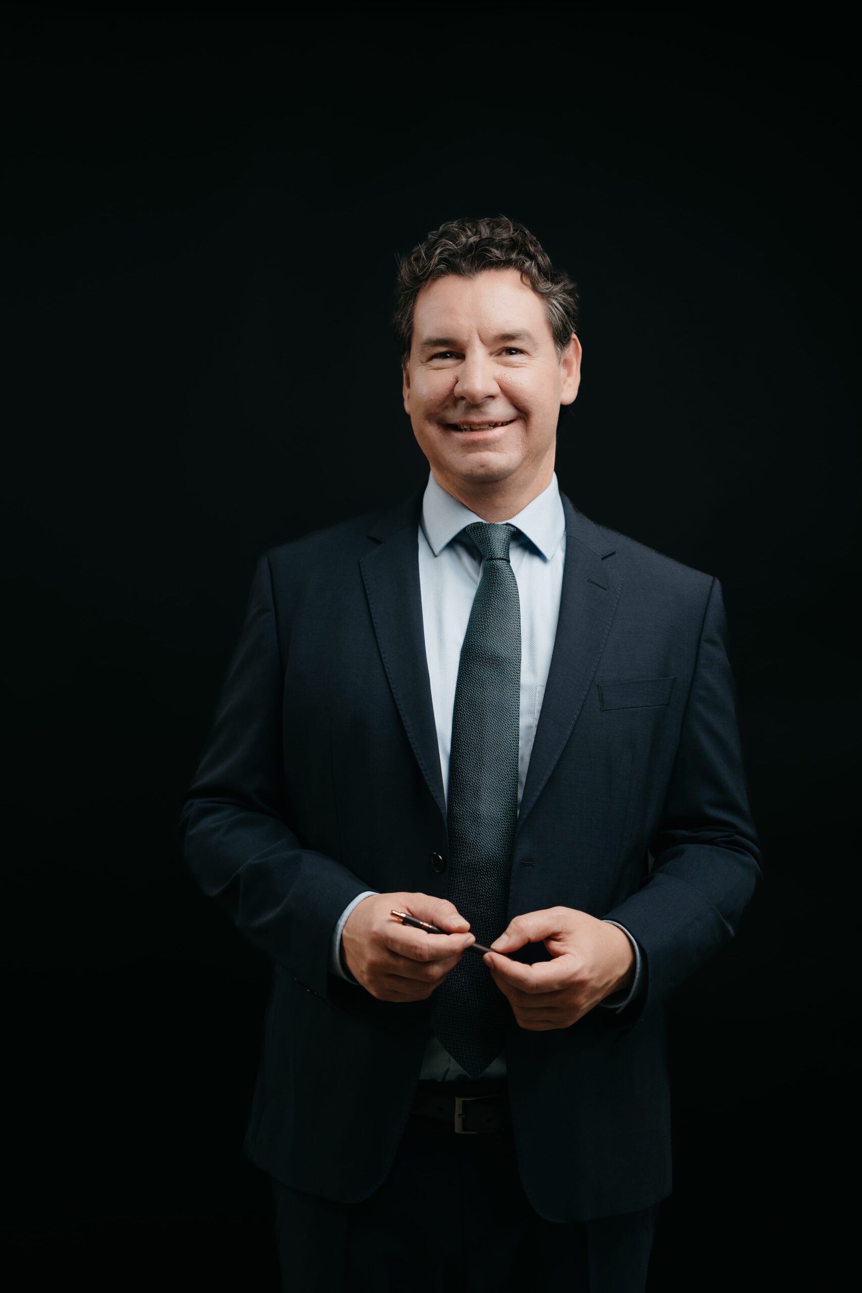 Dr. Andreas K. Janoschek