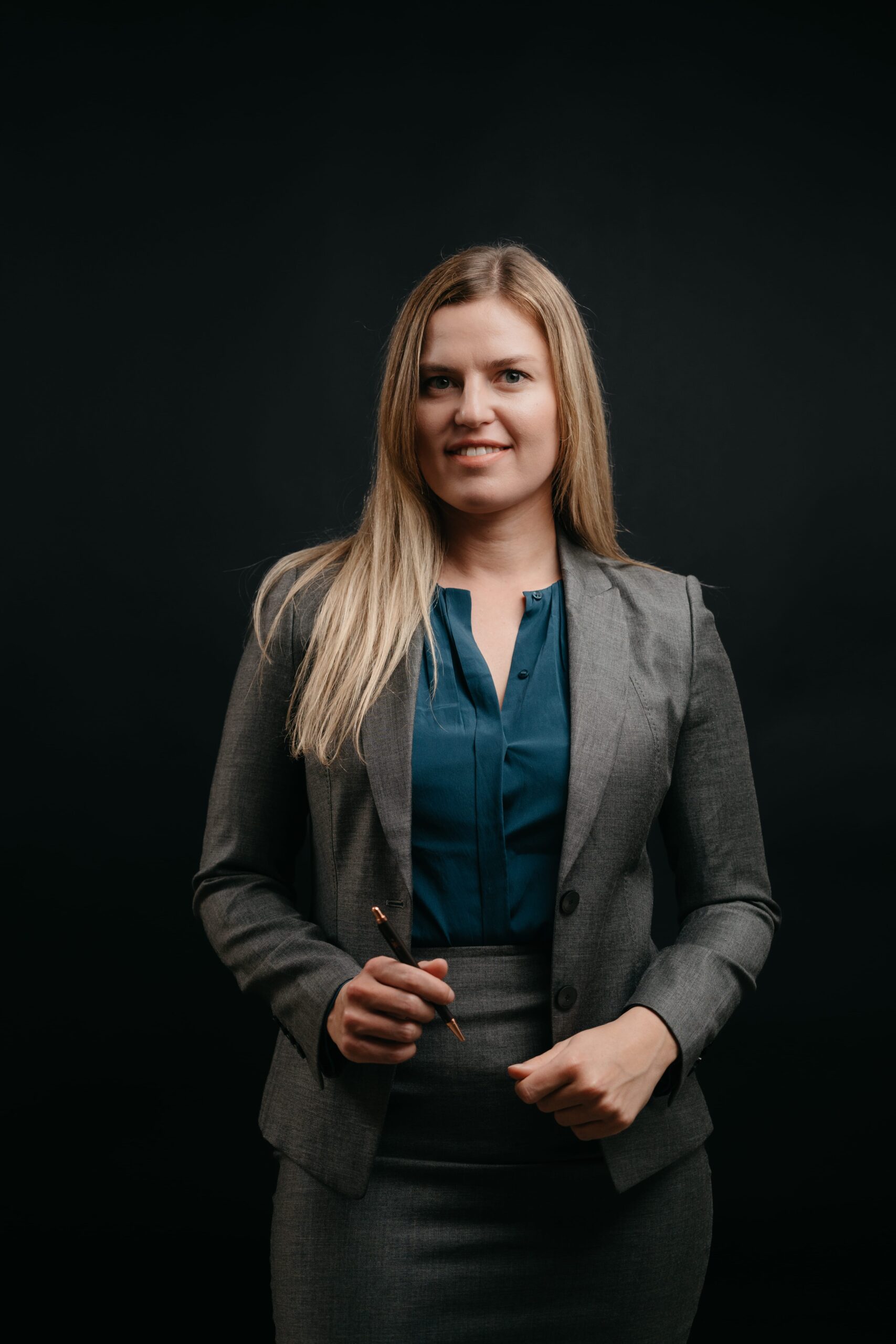 Morgaine D. Hombücher